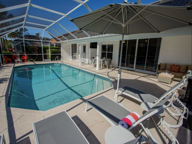 Newly Renovated with Canal Views